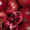 Cranberry Pomegranate